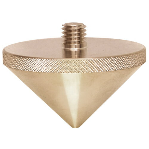 Accel - EcoBrass-Cone ASC-0103A8i3j