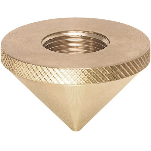 Accel - EcoBrass-Cone ASC-0104C44