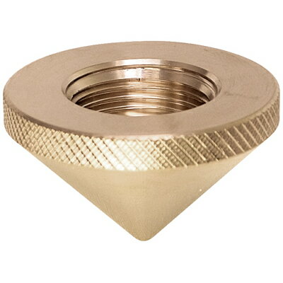 Accel - EcoBrass-Cone ASC-0104D34