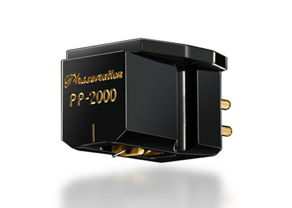 Phasemation - PP-2000（MCカートリッジ）