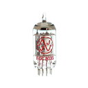 TRIODE - JJ社製真空管12AX7（JJ/ECC803S）（1本）【在庫有り即納】