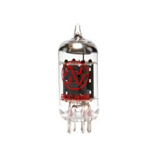 TRIODE - JJ12AU7JJ/ECC802Sˡ1ܡˡں߸ͭ¨Ǽ