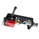 audio-technica - VM540ML/H(ヘッドシェル付VM/MM型ステレオカートリッジ ...