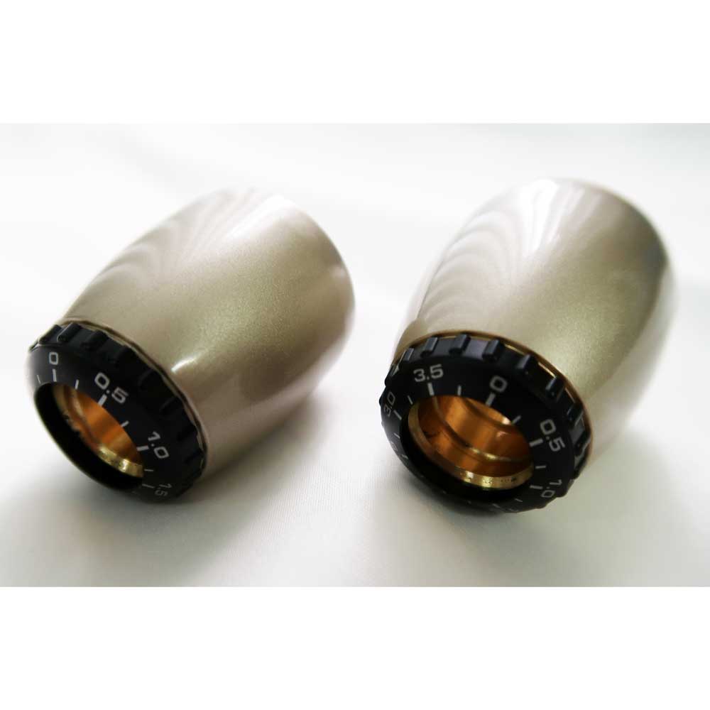 DENON - ACD-45-N(DP-1300M用重量級カートリッジ用ウェイト)【在庫有り即納】