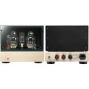 Phasemation - MA-2000(真空管モノラルパワーアンプ・1台)【メーカー直送品(代引不可)・納期は確認後ご連絡】