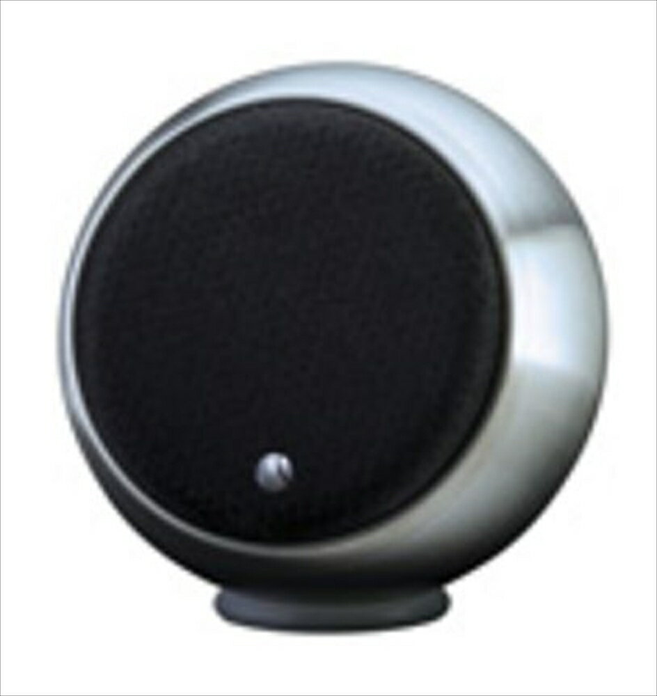 Gallo Acoustics - GM3/ステンレス（1本）＜Micro-Satellite＞【メーカー直送品（代引不可）・3～5営業日でお届け可能※メーカー休業日除く】