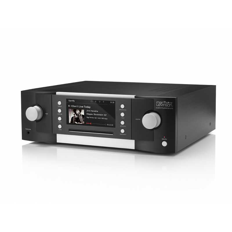 Mark Levinson - No519［NO519JP］（オーディオ・プレーヤー）｛大型HAR｝【メーカー取寄品・納期は確認後ご連絡】