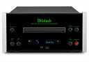 McIntosh - MCT80（SACD/CDトランスポート）【メーカー直送品（代引不可）・納期は確認後ご連絡】