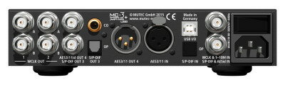 MUTEC - MC-3+USB/Black(...の紹介画像2