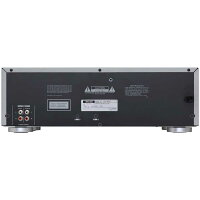 TEAC-AD-850(カセットデッキ+CDプレーヤー)