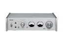 TEAC - AI-503/シルバー（USB/DAC搭載プリメインアンプ）【完売】