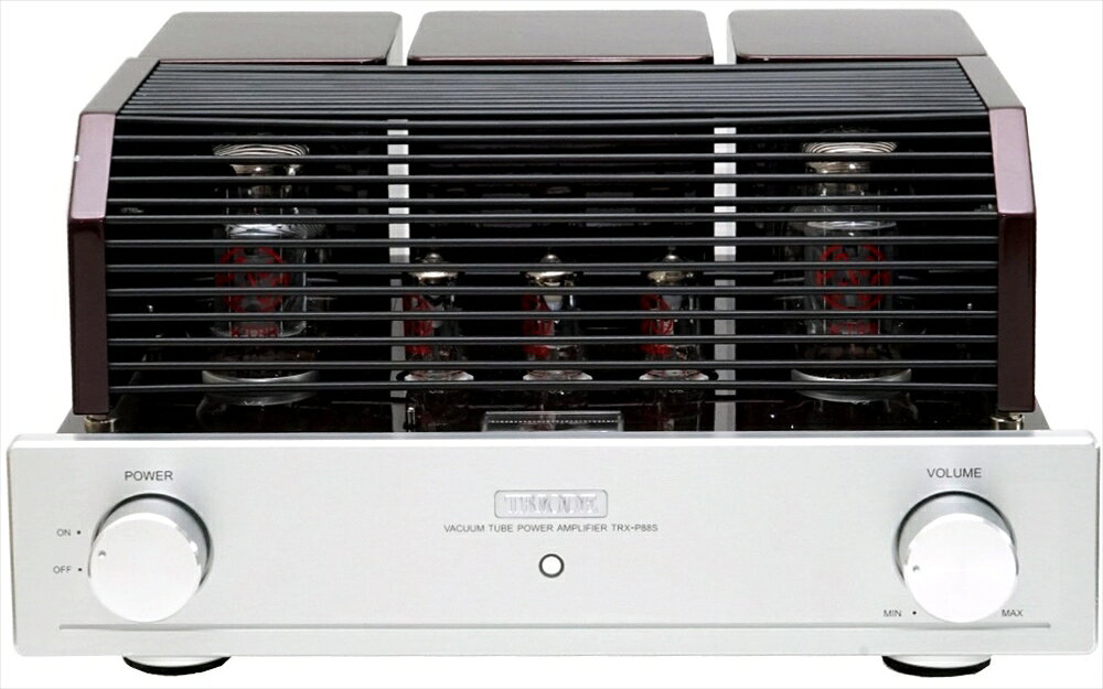 TRIODE - TRX-P88S（真空管パワーアンプ）【次回7月7日入荷予定・ご予約受付中】 audio-ippinkan-10010028 オーディオ逸品館 サンプル画像2