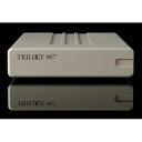 TRILOGY AUDIO - 907PHONO/ナチュラル(MC/MMフォノイコライザー)【在庫有り即納】