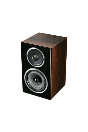 Wharfedale - DIAMOND11.0/ウォールナット(ペア)【在庫限り・メーカー在庫有り即納】