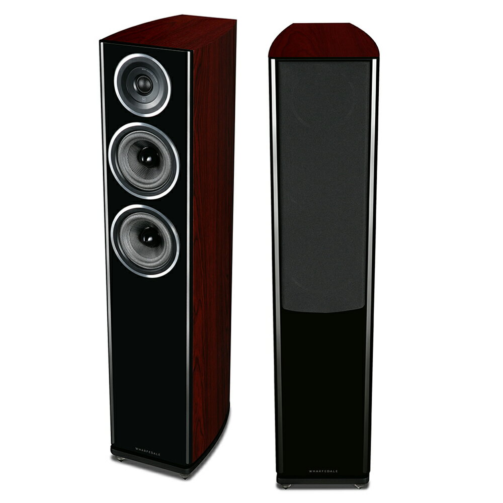 Wharfedale - DIAMOND11.3/ローズ(ペア)【在庫限り・メーカー在庫有り即納】