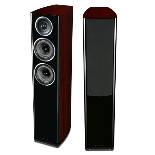 Wharfedale - DIAMOND11.3/ローズ(ペア)【在庫限り・メーカー在庫有り即納】 Wharfedale - DIAMOND11.3/ローズ(ペア)【在庫限り・メーカー在庫有り即納】