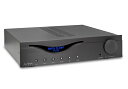 AUDIA - FL THREE S/ブラック(インテグレーテッドアンプ)【メーカー直送品(代引不可)・納期は確認後ご連絡】