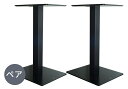 AIRBOW - STAND-Z1-S(1本)Manger Z1専用スピーカースタンド