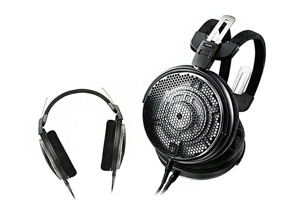 audio-technica - ATH-ADX5000（開放型ヘッドホン）【次回6月下旬入荷予定・ご予約受付中】