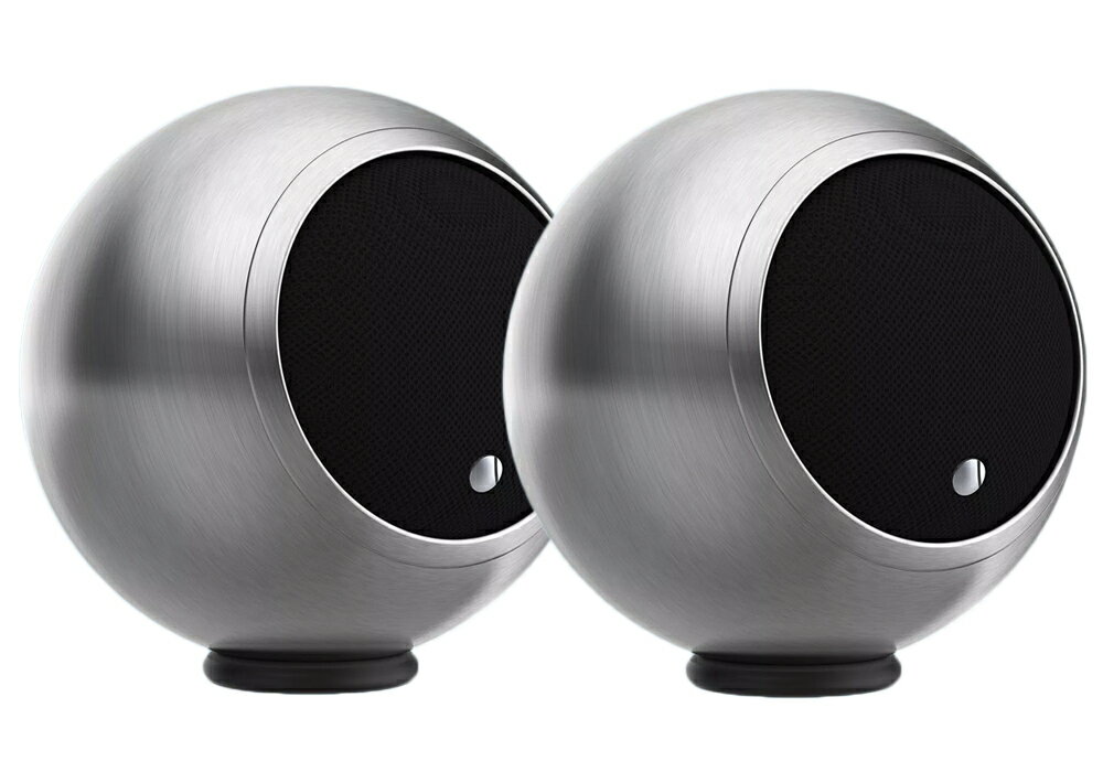 Gallo Acoustics - GA3/ステンレス（ペア）＜A`Diva＞【メーカー直送品（代引不可）・納期は確認後ご連絡】