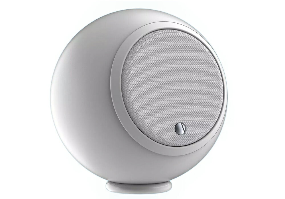 Gallo Acoustics - GASE2/ホワイト（1本）＜A`Diva SE＞【メーカー直送品（代引不可）・3～5営業日でお届け可能※メーカー休業日除く】