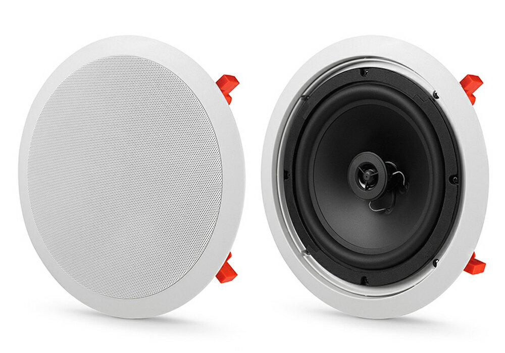 JBL - C8IC/ホワイト（1個/天井埋込スピーカー）【完売】のサムネイル