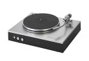 LUXMAN - PD-151（ベルトドライブ式・アナログプレーヤー）（カートリッジ別売）【完売】