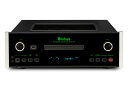 McIntosh - MCD600（SACD/CDプレーヤー）【