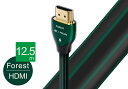 audioquest - HDMI2 FOREST/12.5m(HDMI2/FOR/12.5MA)(4K・HDR対応・Active HDMIケーブル)【5/7〜対応・メーカー取寄品・納期は確認後ご連絡】(2)