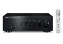 YAMAHA - A-S801/ブラック（USB/DAC搭載・プリメインアンプ）【店頭受取対応商品】【在庫有り即納】