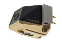 audio-technica - AT-ART9XA(空芯型MCステレオカートリッジ)無垢シバタ針【メーカー取寄品・納期は確認後ご連絡】