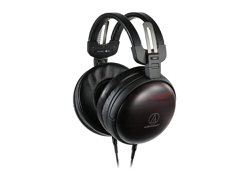 audio-technica - ATH-AWKT（密閉ダイナミック型ヘッドホン）【メーカー取寄品・納期は確認後ご連絡】