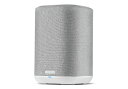 DENON - DENON HOME 150 ホワイト DENONHOME150W 1台 Amazon Music HD・Spotify対応 高音質ステレオスマートスピーカー 【次回納期未定・ご予約受付中】