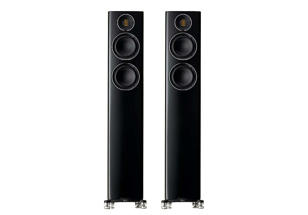 楽天市場】elac fs247 スピーカーの通販 楽天市場】elac fs247 スピーカーの通販