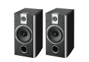 FOCAL - Chorus706/ブラック（ペア）【店頭受取対応商品】【在庫限り・在庫有り即納】