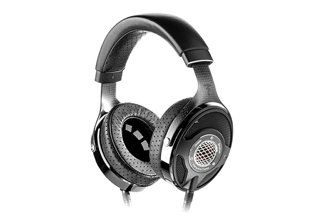 FOCAL - UTOPIA NP（ユートピア 新パッケージ版・開放型ヘッドホン）【完売】のサムネイル