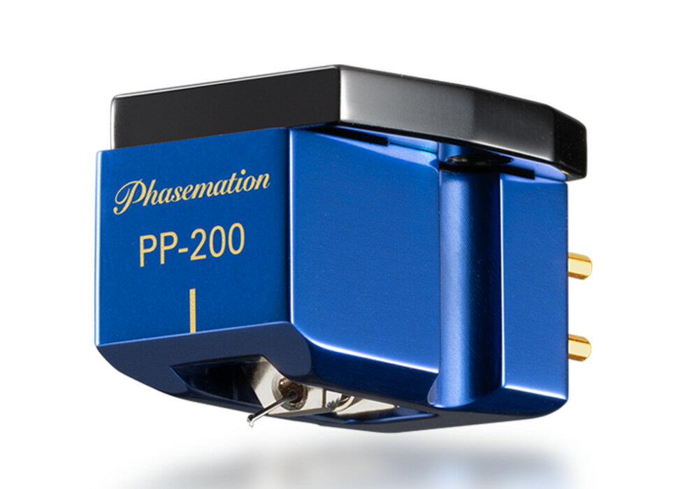 Phasemation - PP-200MCȥåˡں߸ͭ¨Ǽ