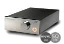 EAR - Phonobox MM/MC De-Luxe/5Ω仕様(MM/MC対応・管球式フォノイコライザーアンプ)【メーカー直送品(代引不可)・納期は確認後ご...