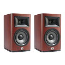 JBL - STUDIO 620/W/ウッド(ペア)(JBLS620W)ブックシェルフスピーカー【在庫有り即納】(2)