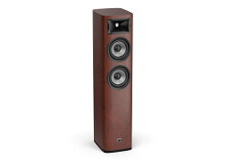 JBL - STUDIO 680/W/ウッド（1本）フロアスタンドスピーカー｛大型HAR｝【5/7～対応・在庫有り・3～7営業日でお届け可能※北海道沖縄10営業日前後（代引不可）】