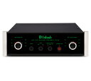 McIntosh - MP100（MC/MMフォノイコライザー）【メーカー取寄品 納期は確認後ご連絡】