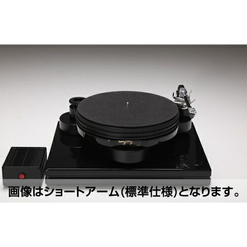 Nottingham Analogue Studio - Spacedeck/LongArm【在庫有り即納】