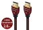 audioquest - HDMI Cinnamon48/2.0m（CIN48G/2M）（48Gbps・8K対応・HDMIケーブル）【在庫有り即納】