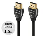 audioquest-HDMIPearl48/1.5mPEA48G/1.5Mˡ48bps8KбHDMI֥