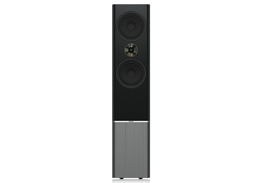 TANNOY - Platinum F6 B/ブラック（1本）フロアスタンドスピーカー【在庫有り即納】