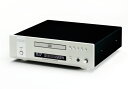 TRIODE - TRV-CD6SE/ブラック(真空管バッファ搭載・CDプレーヤー)【在庫有り即納】