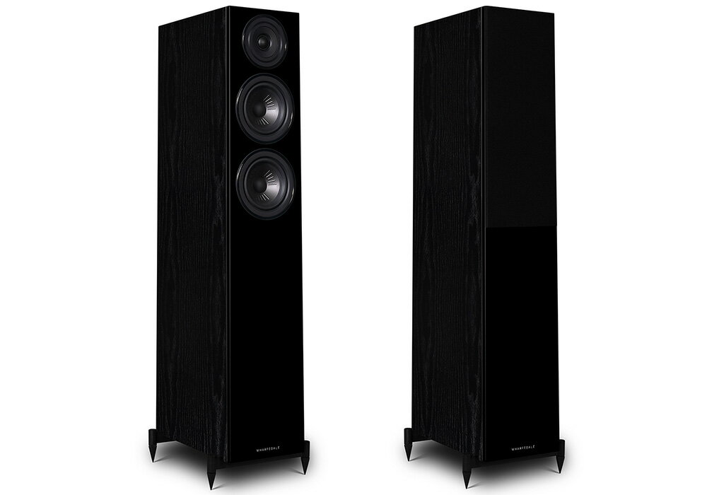 Wharfedale - DIAMOND12.4/֥åʥڥ˥եɥԡڥ᡼߸ͭ¨Ǽ