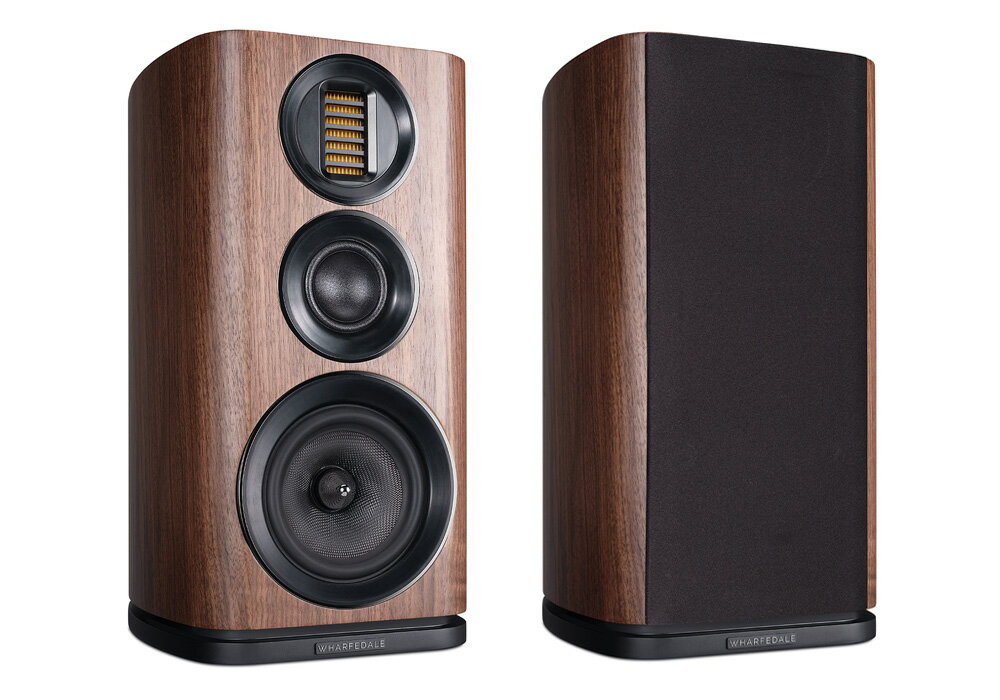 Wharfedale - Evo4.2/WN/ʥåȡʥڥ˥֥åեԡڥ᡼߸ͭ¨Ǽ