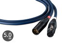 AET - EVO-0706KRN/XLR/5.0m(XLRケーブル/ペア)【受注生産/要事前決済】【納期は確認後ご連絡】