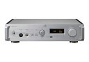 AIRBOW - UD701 Special/シルバー(USB DAC/ネットワークプレーヤー)